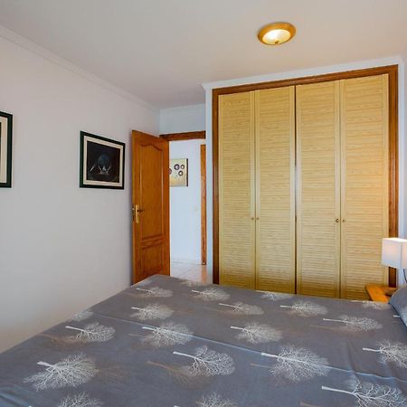 Apartment Ceyla Beach View, Los Cristianos Los Cristianos  Exterior photo