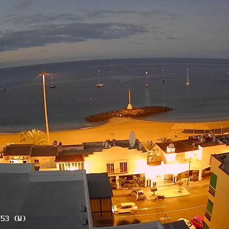 Apartment Ceyla Beach View, Los Cristianos Los Cristianos  Exterior photo