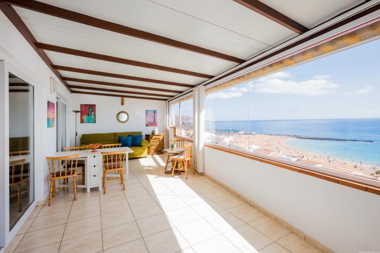 Apartment Ceyla Beach View, Los Cristianos Los Cristianos  Exterior photo