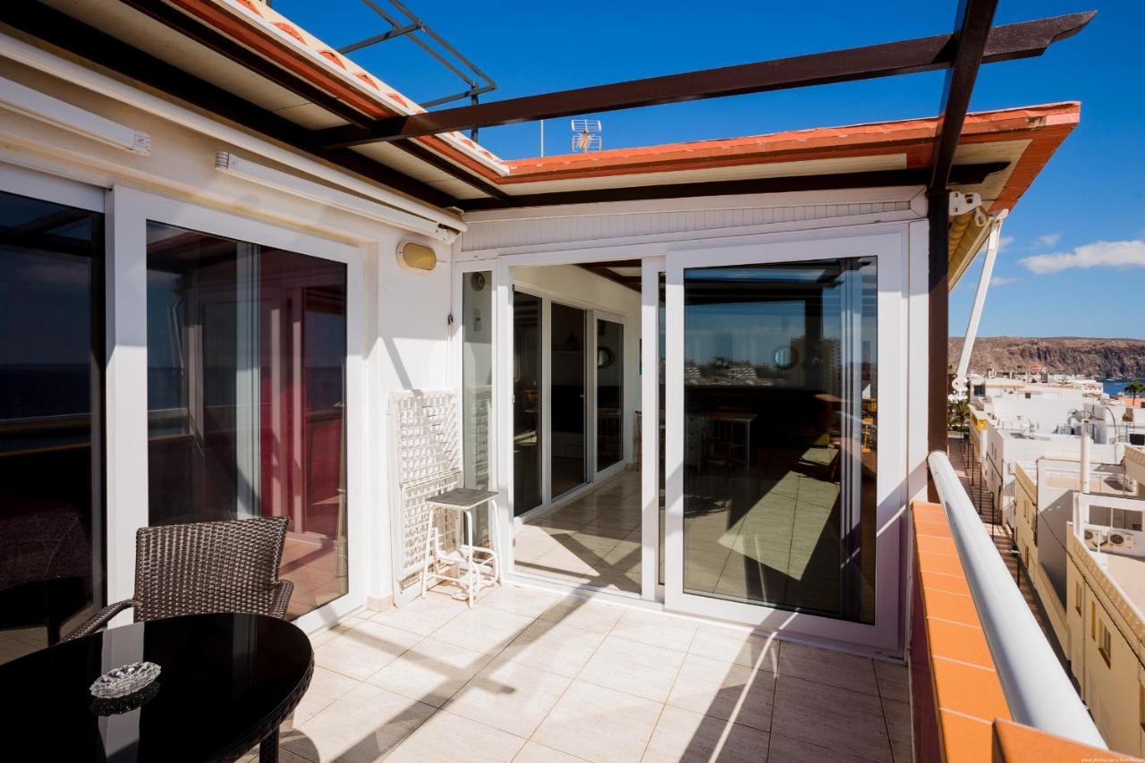 Apartment Ceyla Beach View, Los Cristianos Los Cristianos  Exterior photo