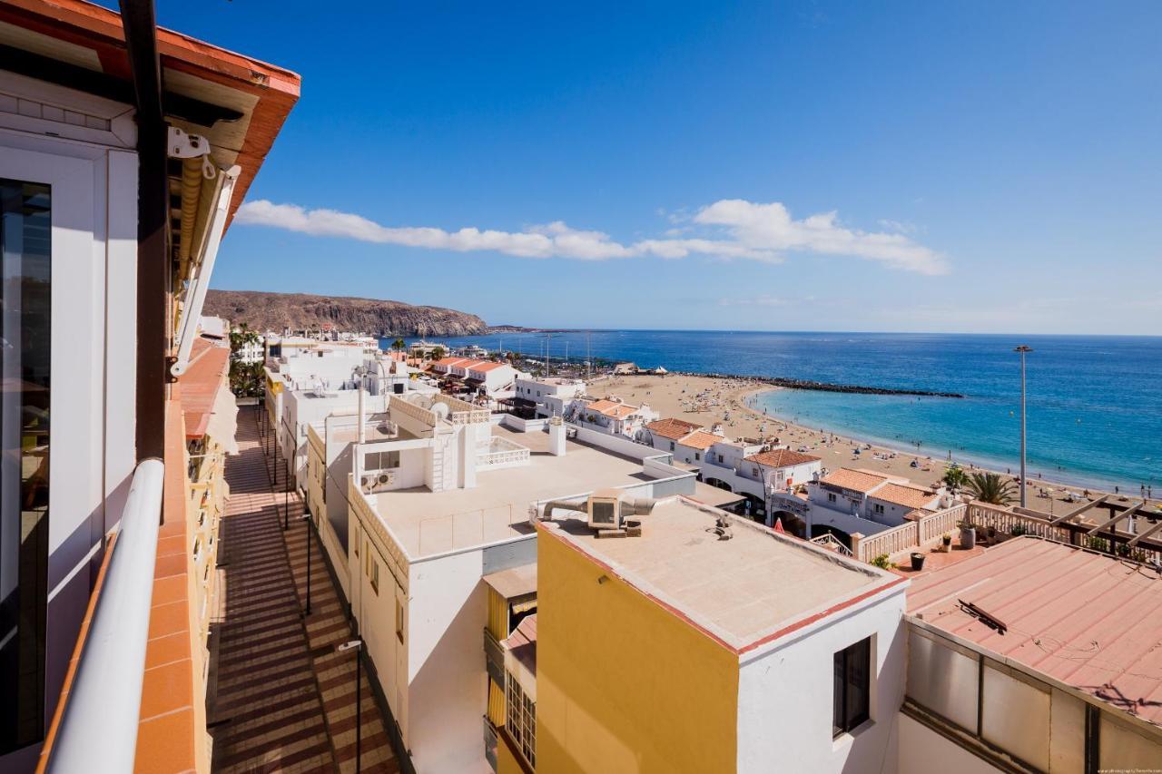 Apartment Ceyla Beach View, Los Cristianos Los Cristianos  Exterior photo