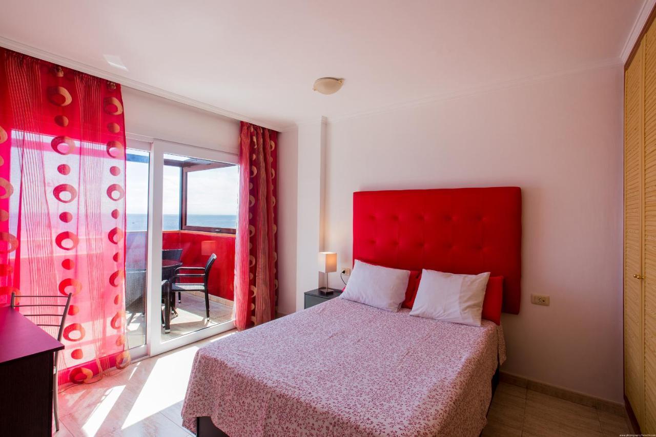 Apartment Ceyla Beach View, Los Cristianos Los Cristianos  Exterior photo