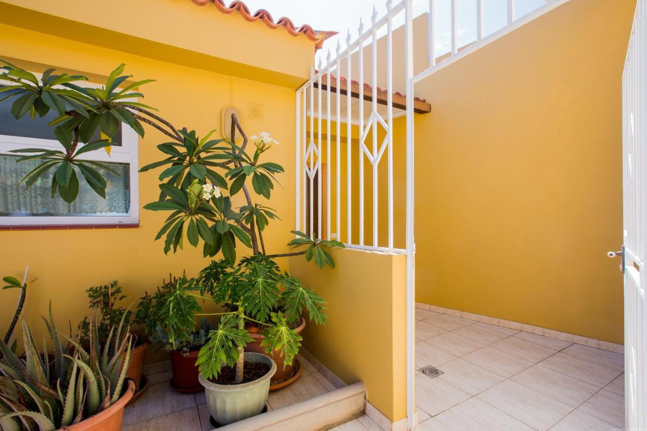 Apartment Ceyla Beach View, Los Cristianos Los Cristianos  Exterior photo