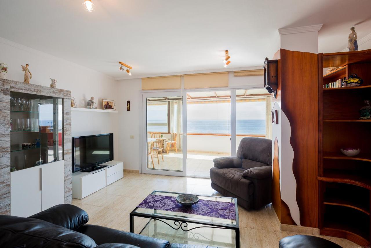 Apartment Ceyla Beach View, Los Cristianos Los Cristianos  Exterior photo