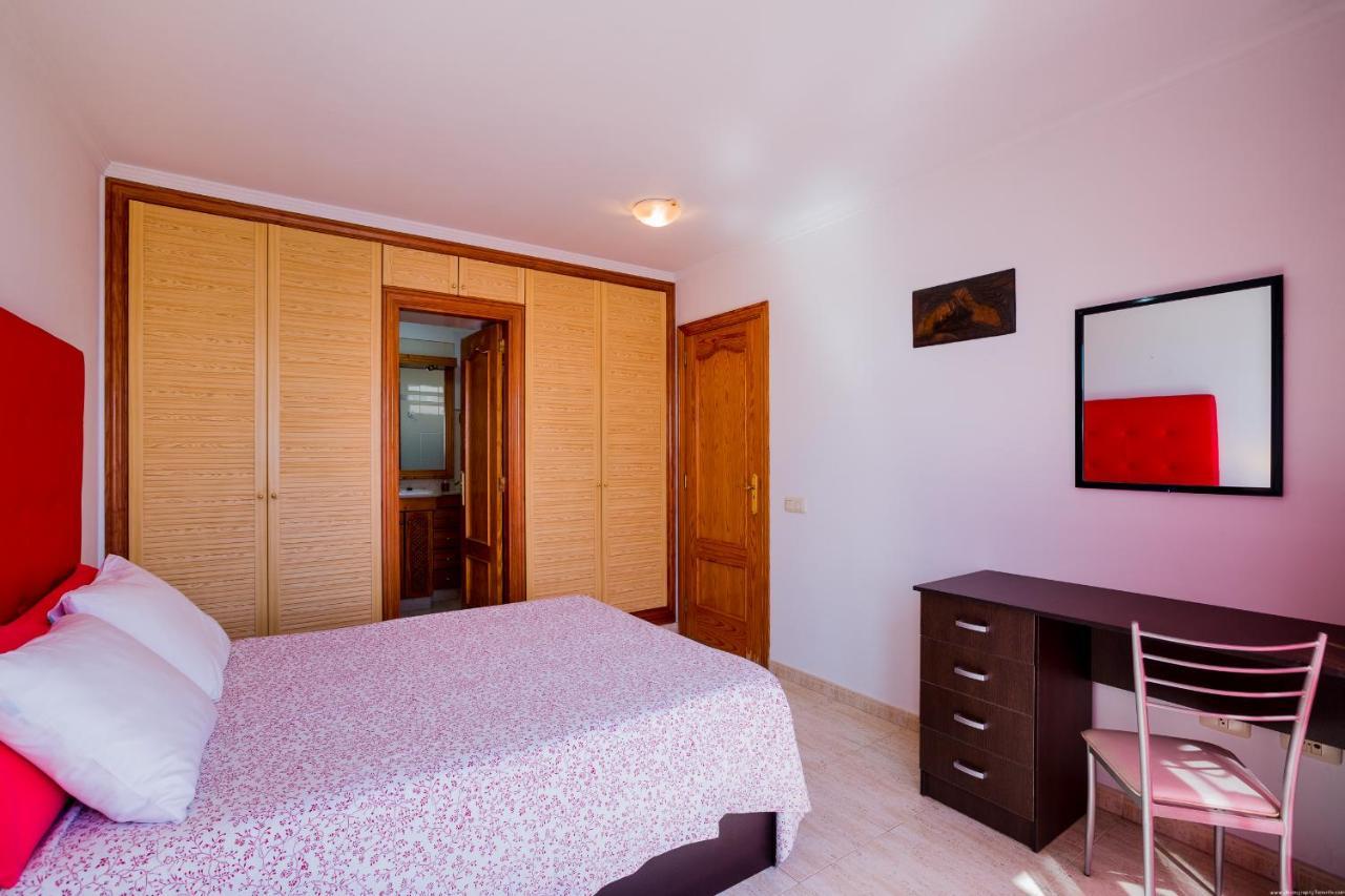 Apartment Ceyla Beach View, Los Cristianos Los Cristianos  Exterior photo