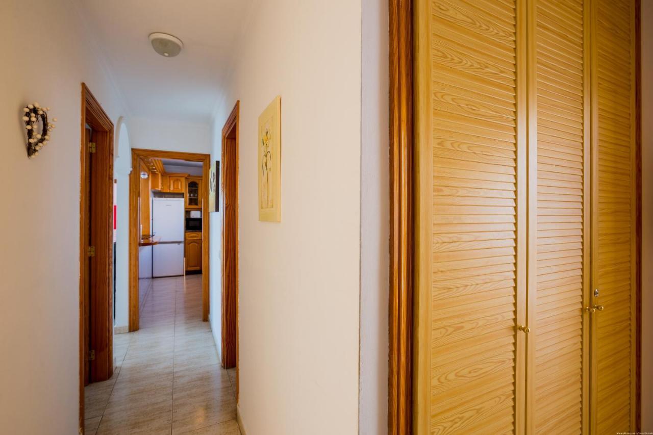 Apartment Ceyla Beach View, Los Cristianos Los Cristianos  Exterior photo