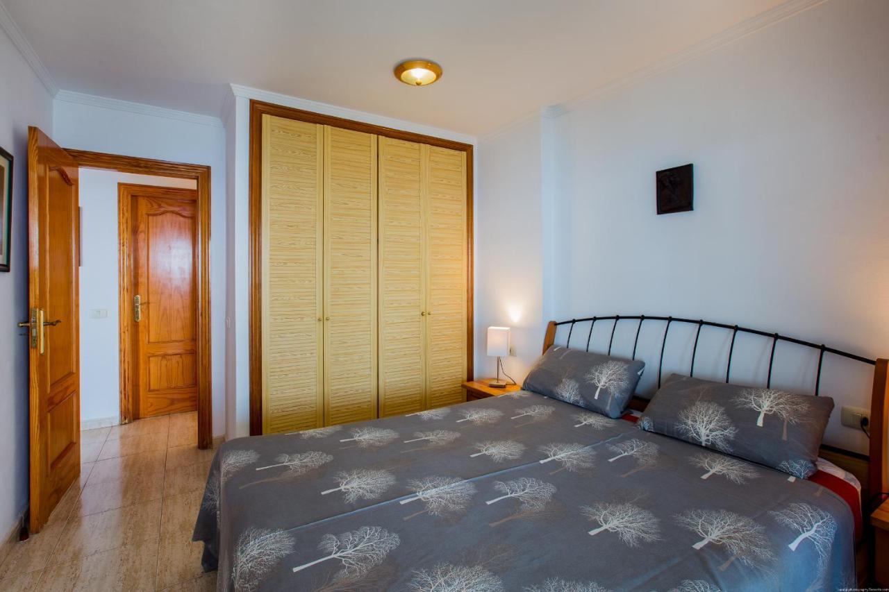 Apartment Ceyla Beach View, Los Cristianos Los Cristianos  Exterior photo