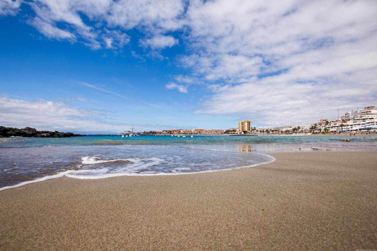 Apartment Ceyla Beach View, Los Cristianos Los Cristianos  Exterior photo
