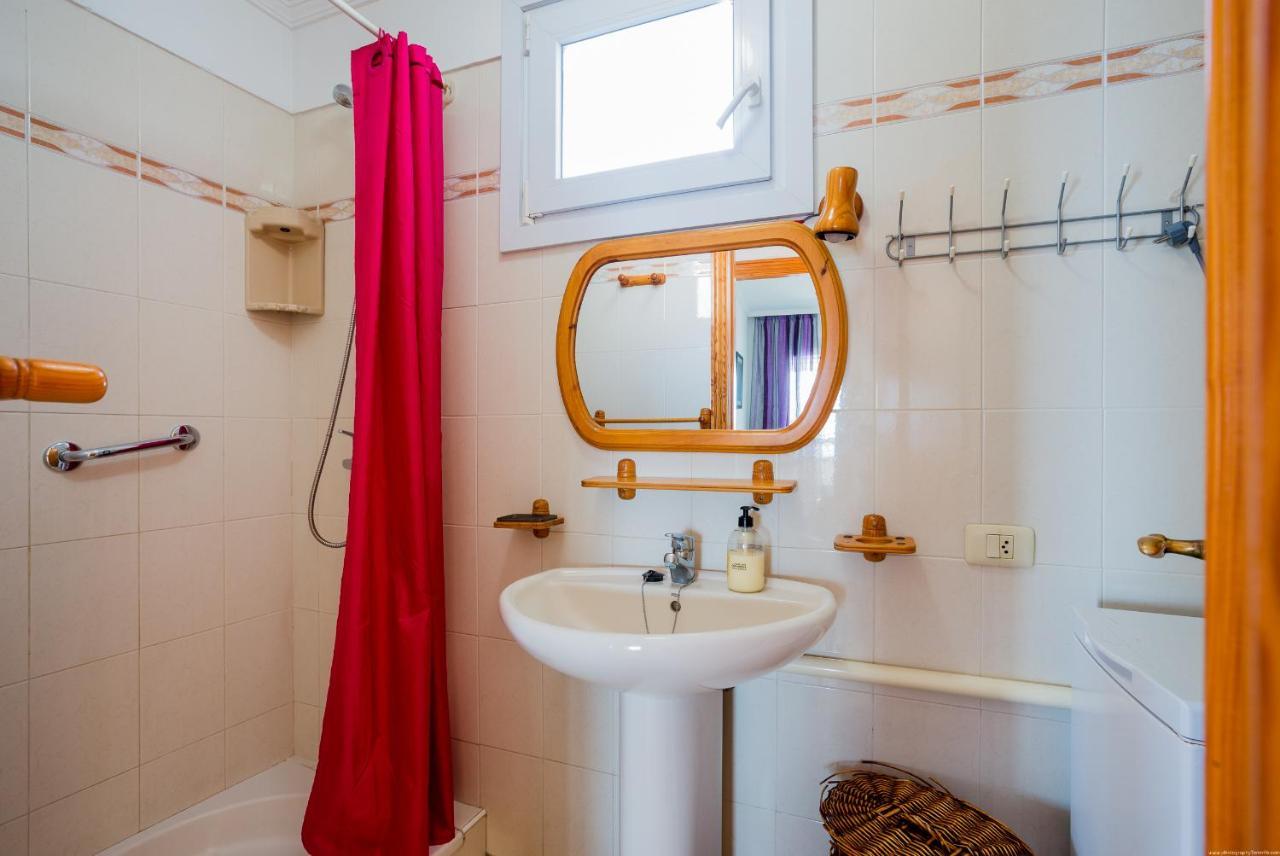 Apartment Ceyla Beach View, Los Cristianos Los Cristianos  Exterior photo