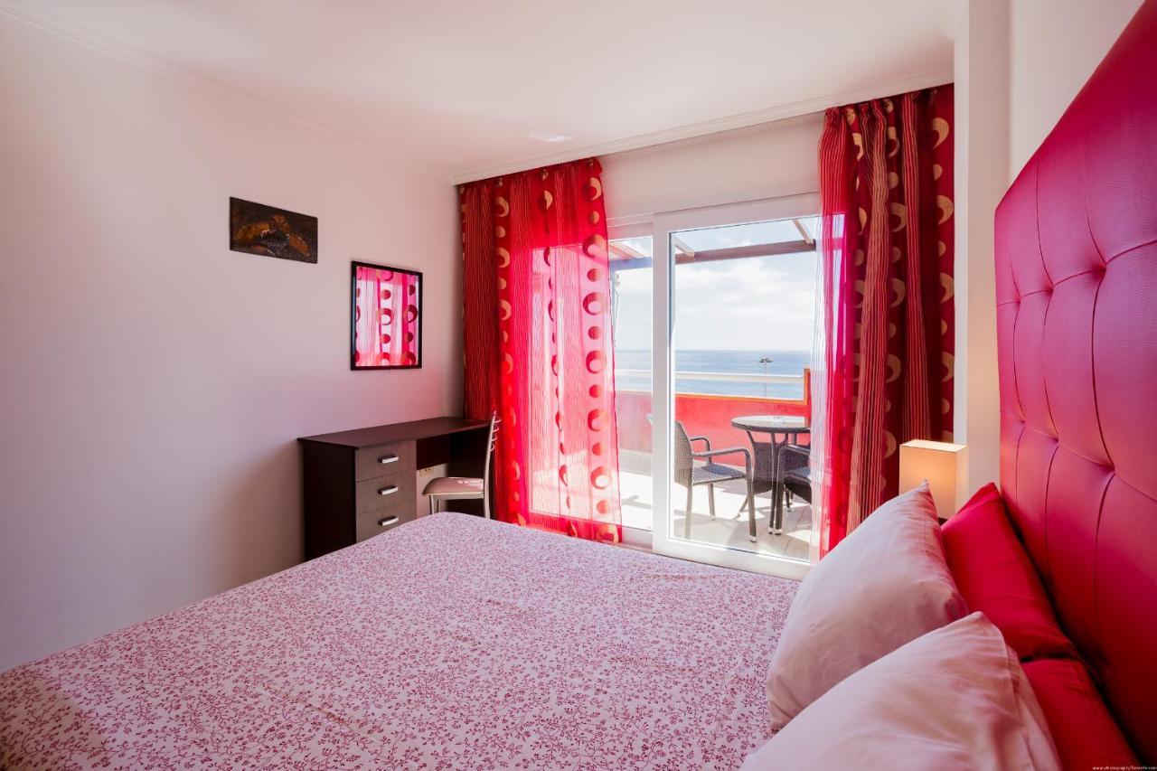 Apartment Ceyla Beach View, Los Cristianos Los Cristianos  Exterior photo