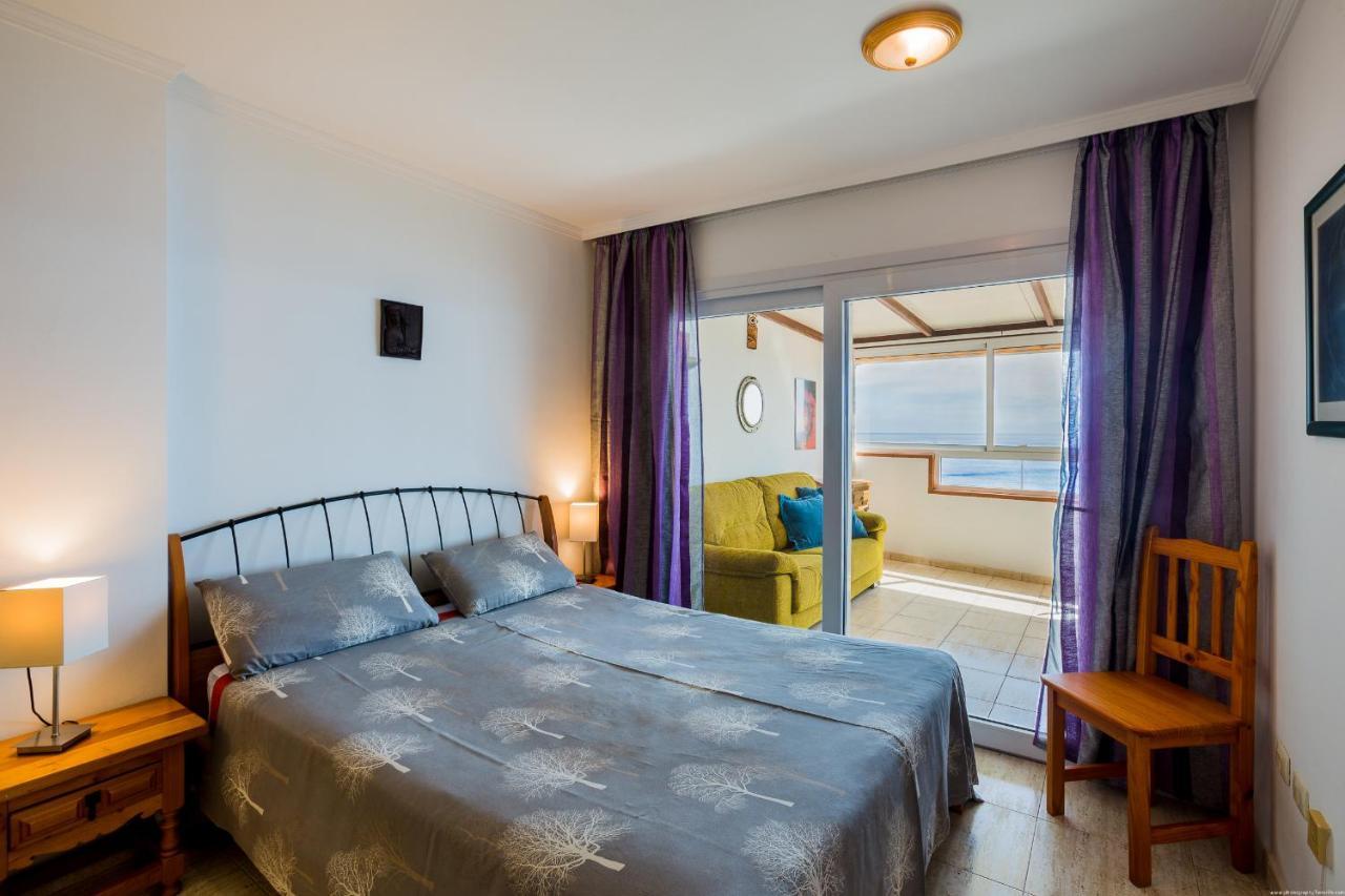 Apartment Ceyla Beach View, Los Cristianos Los Cristianos  Exterior photo