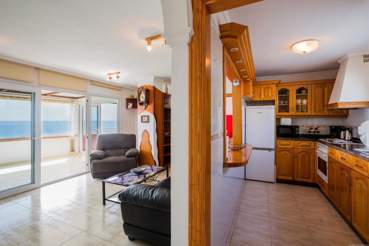 Apartment Ceyla Beach View, Los Cristianos Los Cristianos  Exterior photo