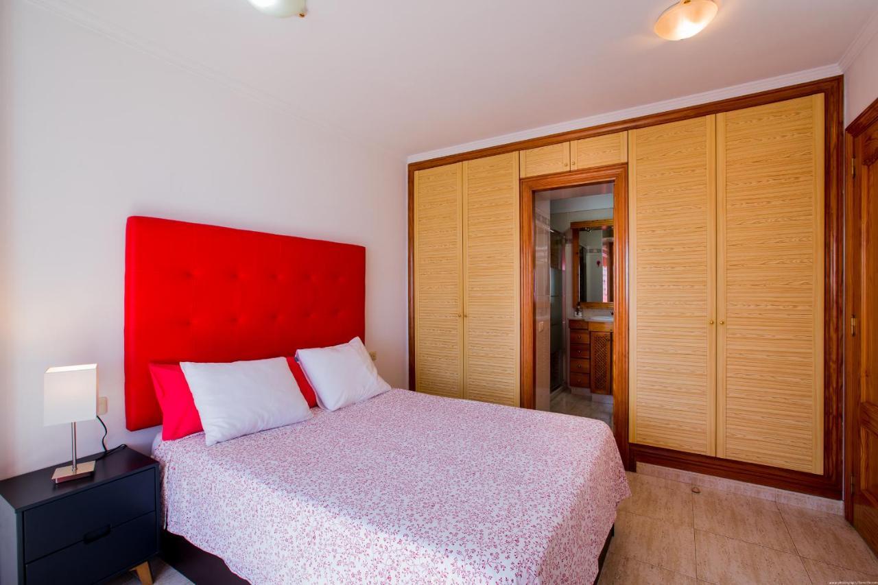 Apartment Ceyla Beach View, Los Cristianos Los Cristianos  Exterior photo